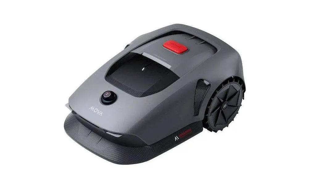 Газонокосарка-робот MOVA Robot 600 - фото 2