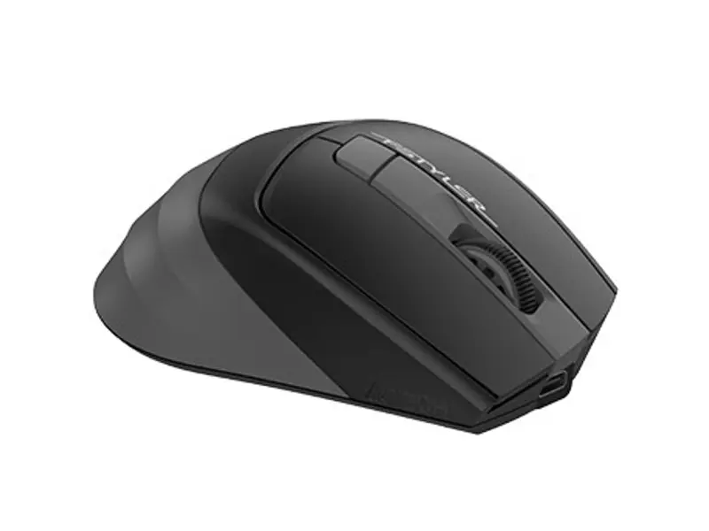Миша A4Tech Fstyler FG35C Plus (Grey) - фото 6