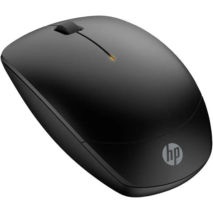 Миша HP 230 Slim Wireless Black (AJ7C2AA) [138924] - фото 2