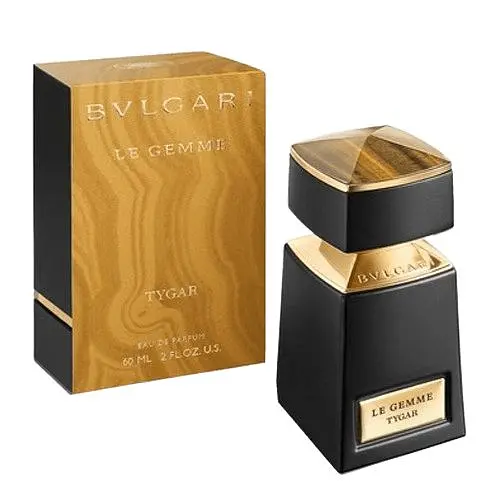 Оригінал Bvlgari Le Gemme Tygar 60 мл Парфумована вода - фото 2
