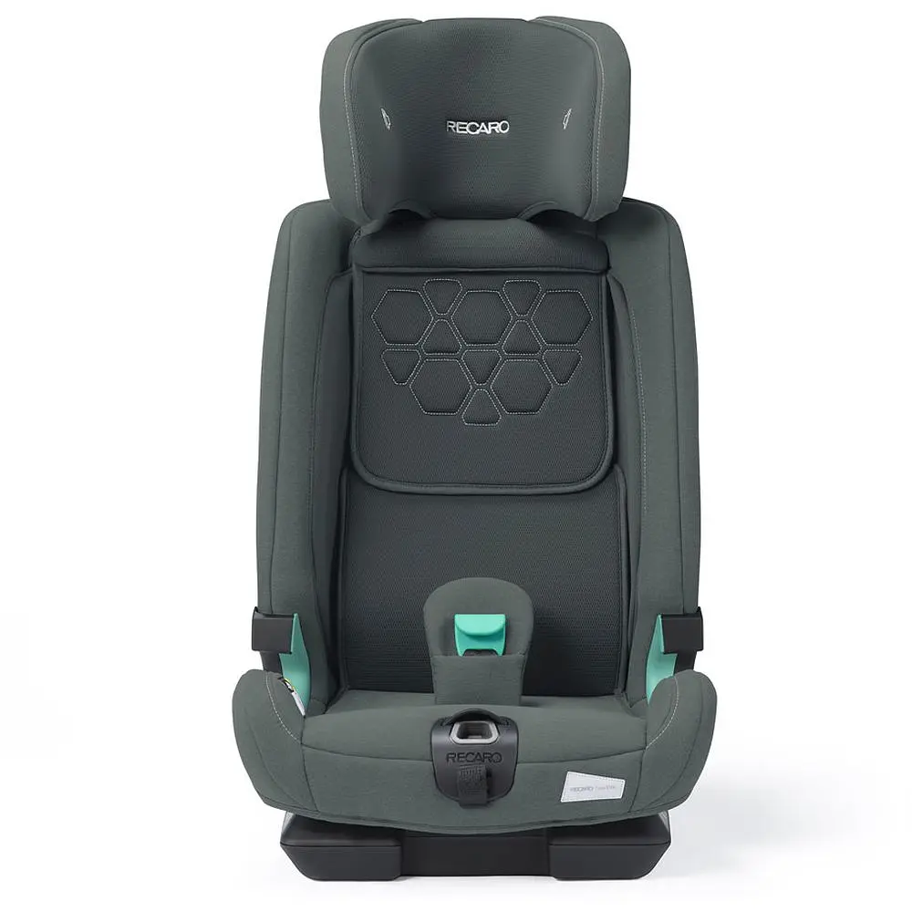Автокрісло Recaro Toria Elite Mineral Green, темно-зелене (89044670050) - фото 8