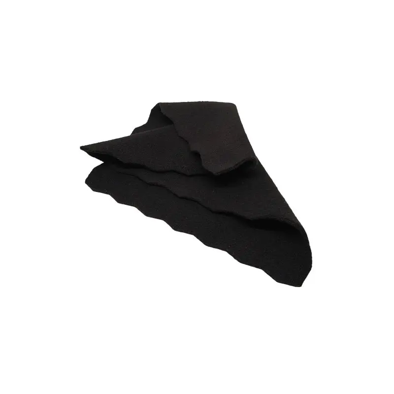 Серветка для полірування взуття Coccine Polishing Cloth, 25×20 см — професійний догляд і блиск шкіри - фото 2