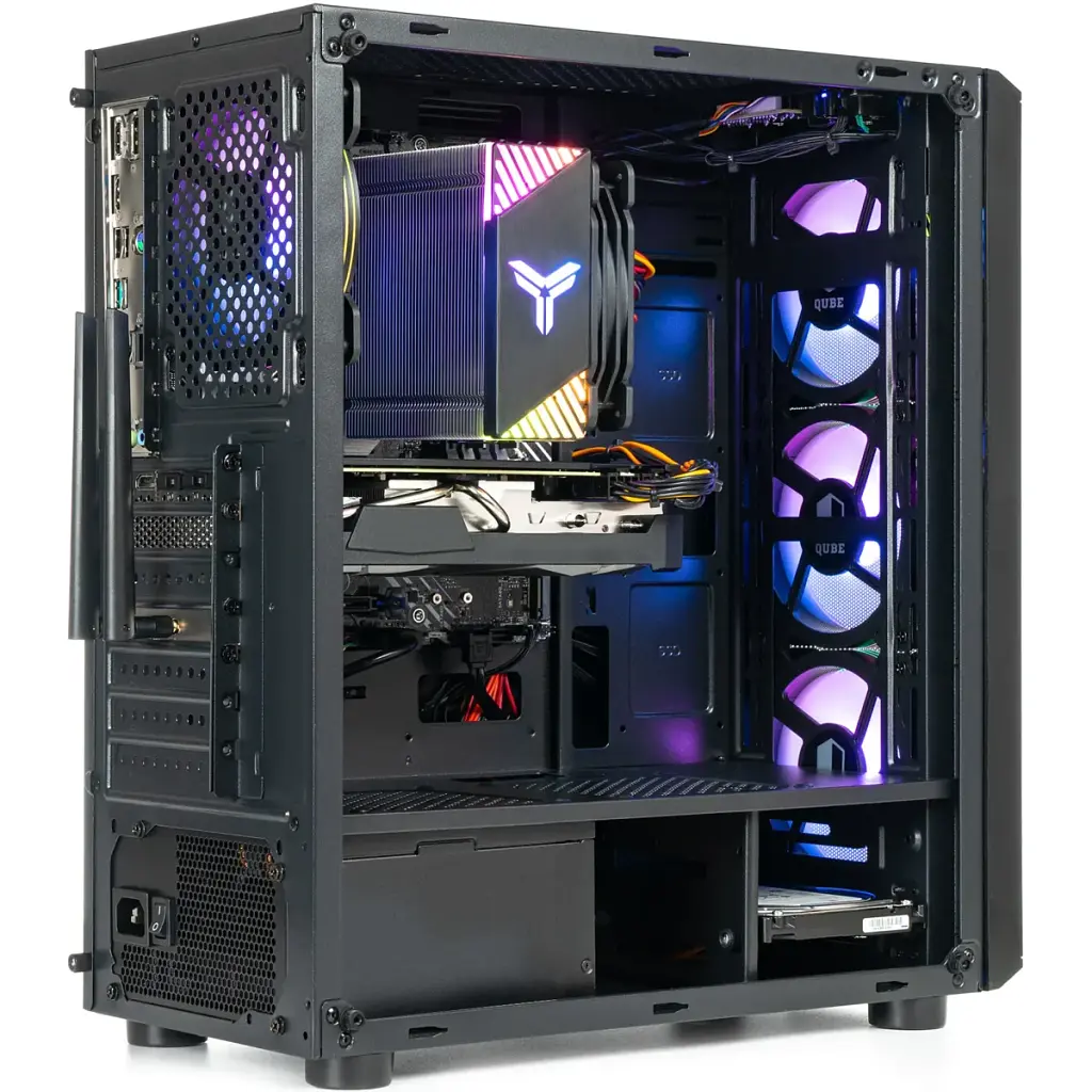 Комп'ютер Artline Gaming X49 Windows 11 Home (X49v74Win) - фото 2