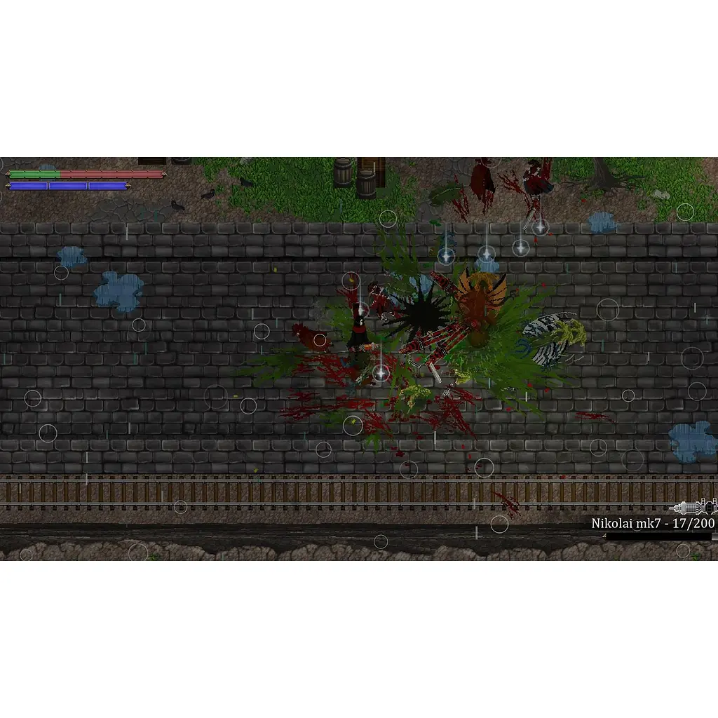 Ключ активації Microsoft Skautfold: Into the Fray для Xbox One/Series S/X - фото 6