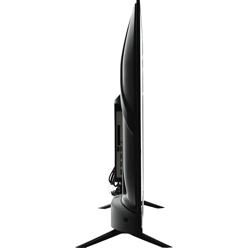 Телевизор Satelit F8200WS 43` LCD FullHD (43F8200WS) [139376] - фото 5