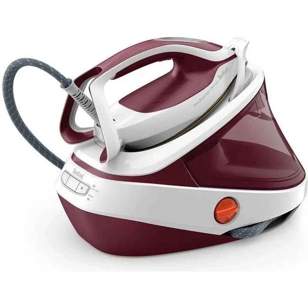 Парогенератор Tefal Pro Express Ultimate II GV9711E0 - фото 3