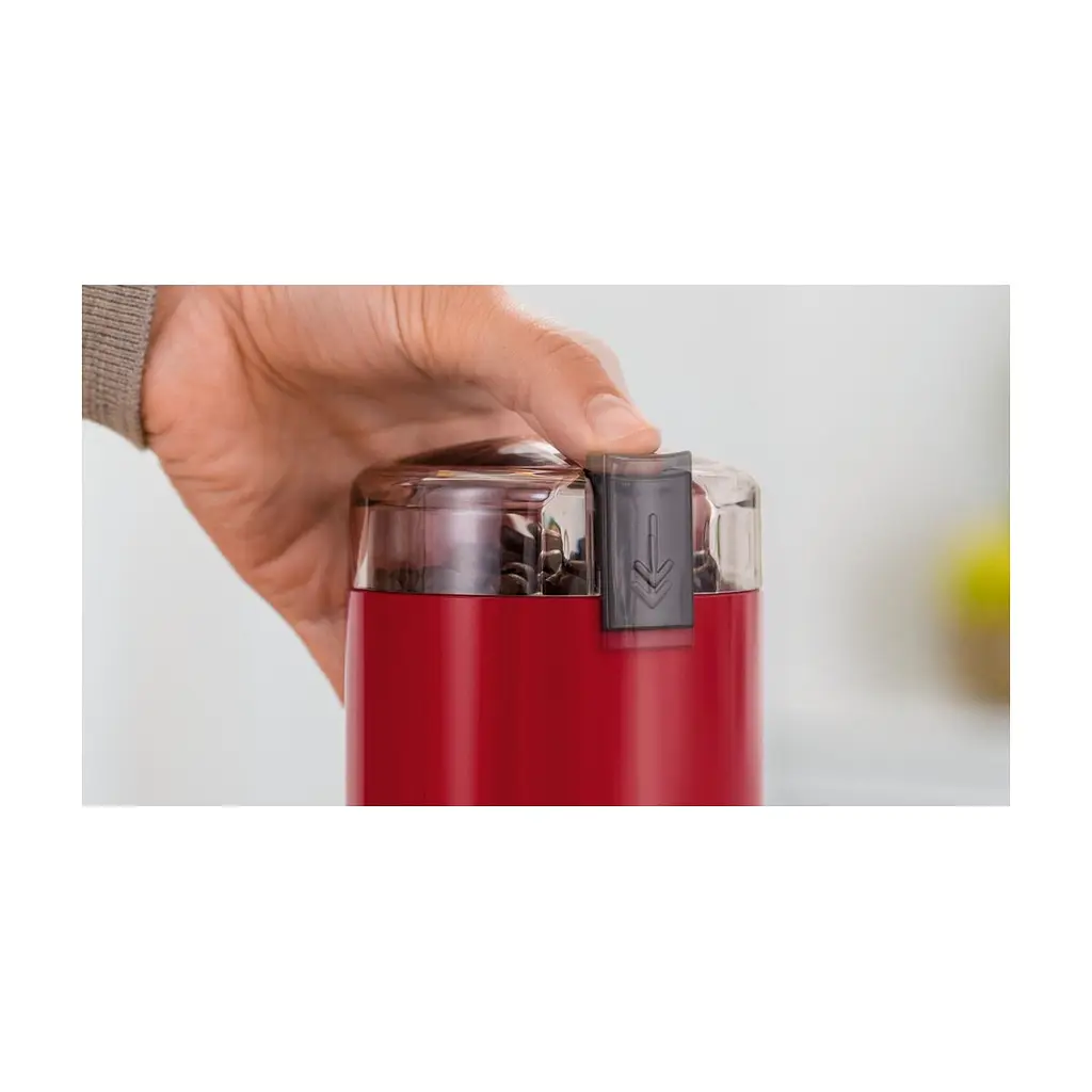 Кавомолка Bosch TSM6A014R - фото 5