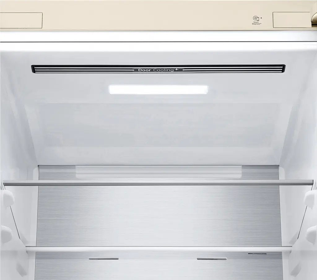 Холодильник LG GC-B509SESM - фото 12