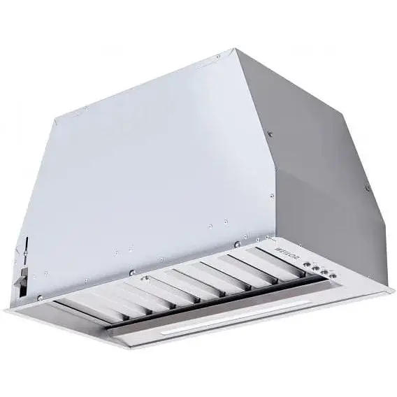 Витяжка вбудована Weilor PPE 5230 SS 1000 LED Strip - фото 2