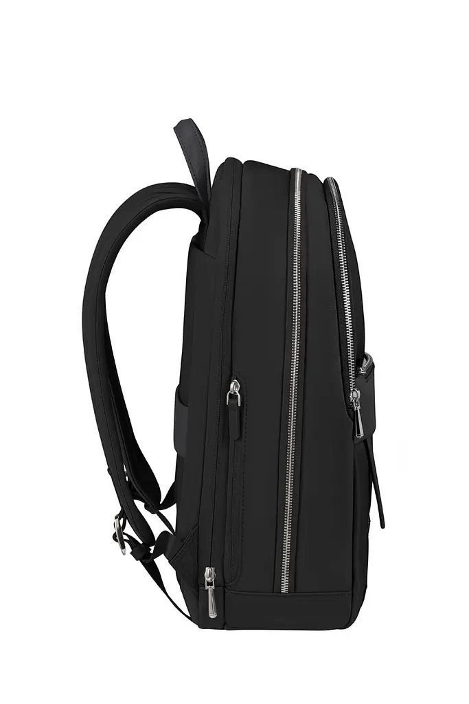 Рюкзак 15.6" Samsonite ZALIA 3.0 BLACK 41x28x12,5 KM4*09006 - фото 4
