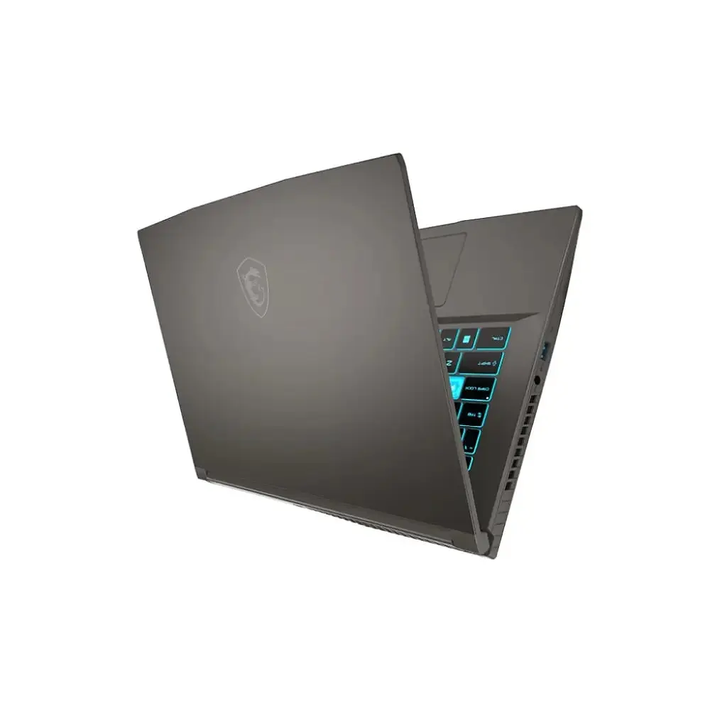 Ноутбук MSI THIN 15 B12UC-2860XBG, 9S7-16R831-2860, 15.6", i5-12450H, RTX 3050, 16GB 3200MHz - фото 12