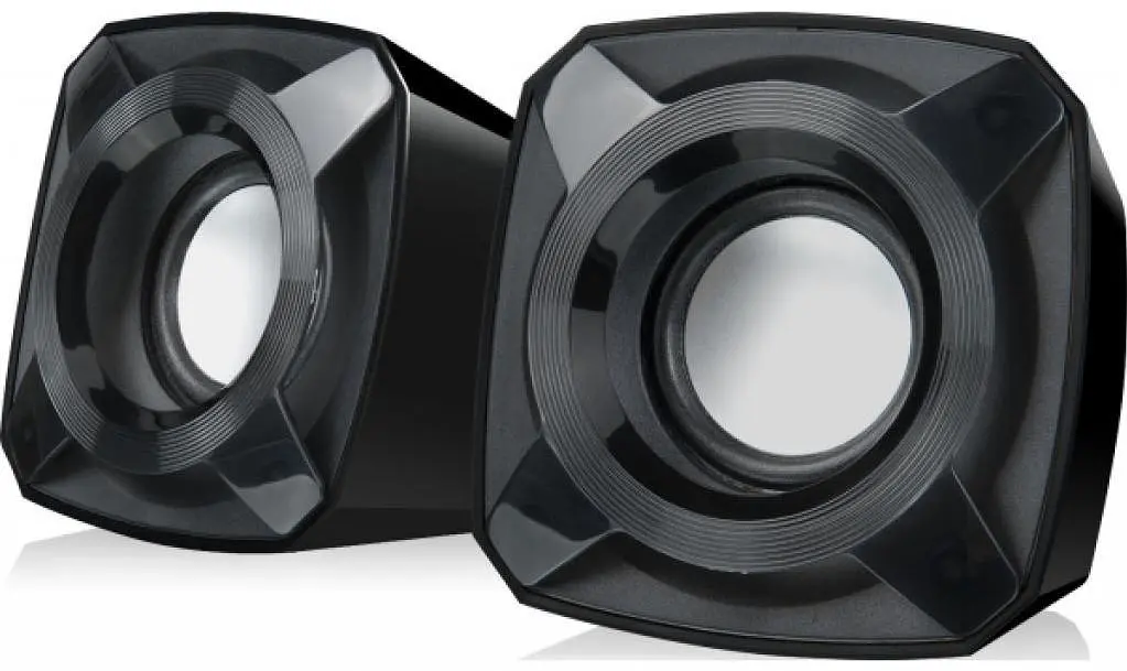 Акустична система Microlab B-16 Black (B-16)