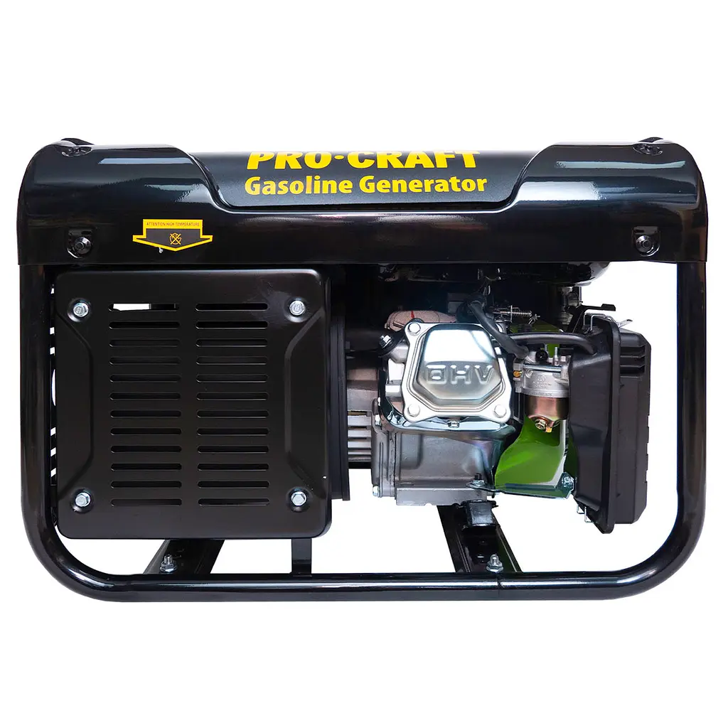 Генератор бензиновий Procraft GP30 - фото 2