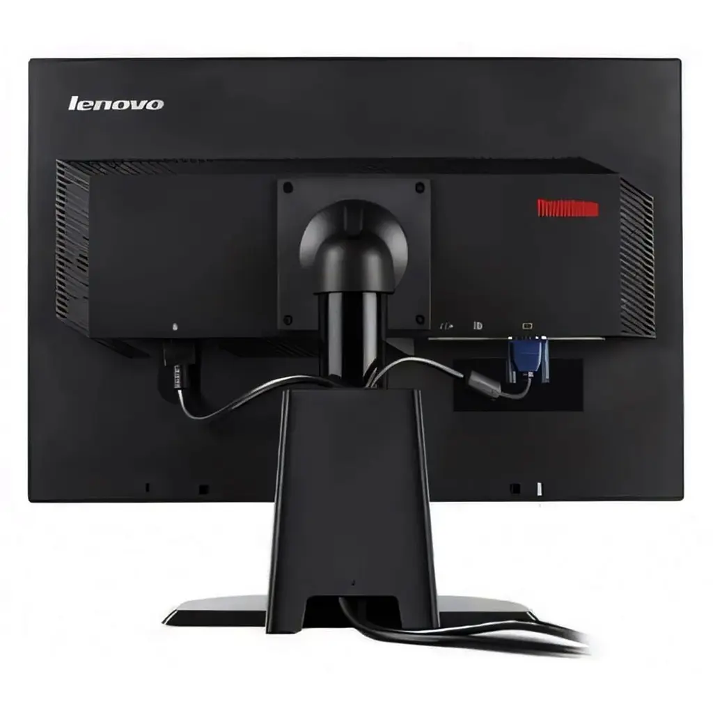Монитор 22" Lenovo ThinkVision L2251PWA - Class B "Б/У" - фото 3