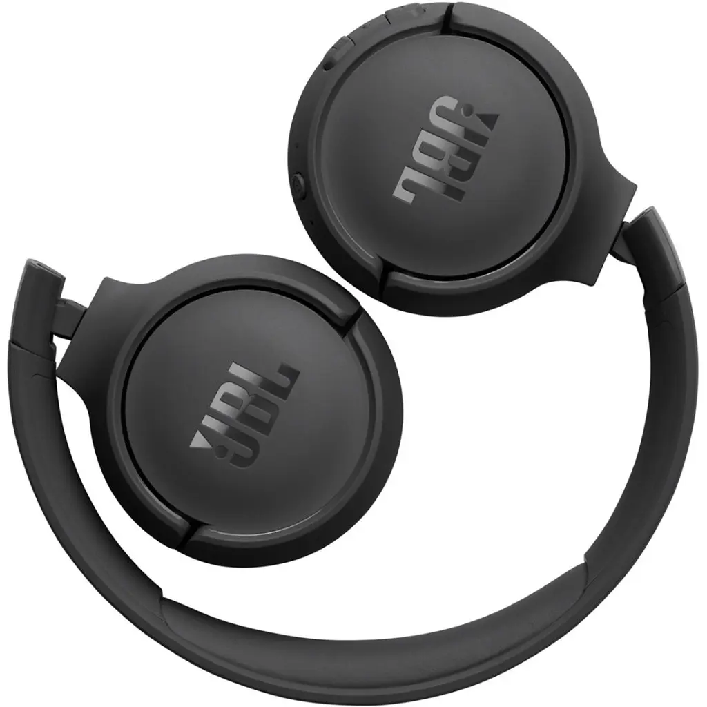 Навушники JBL Tune 520BT Black (JBLT520BTBLKEU) - фото 10