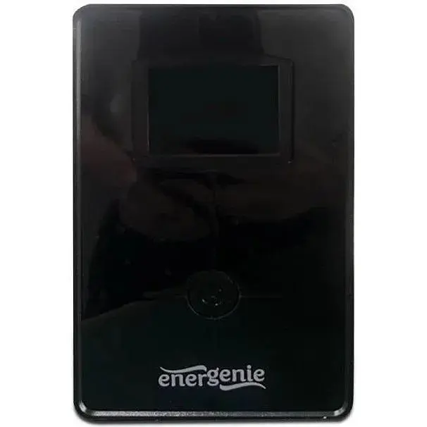 Лінійно-інтерактивний ДБЖ EnerGenie EG-UPS-032 - фото 2
