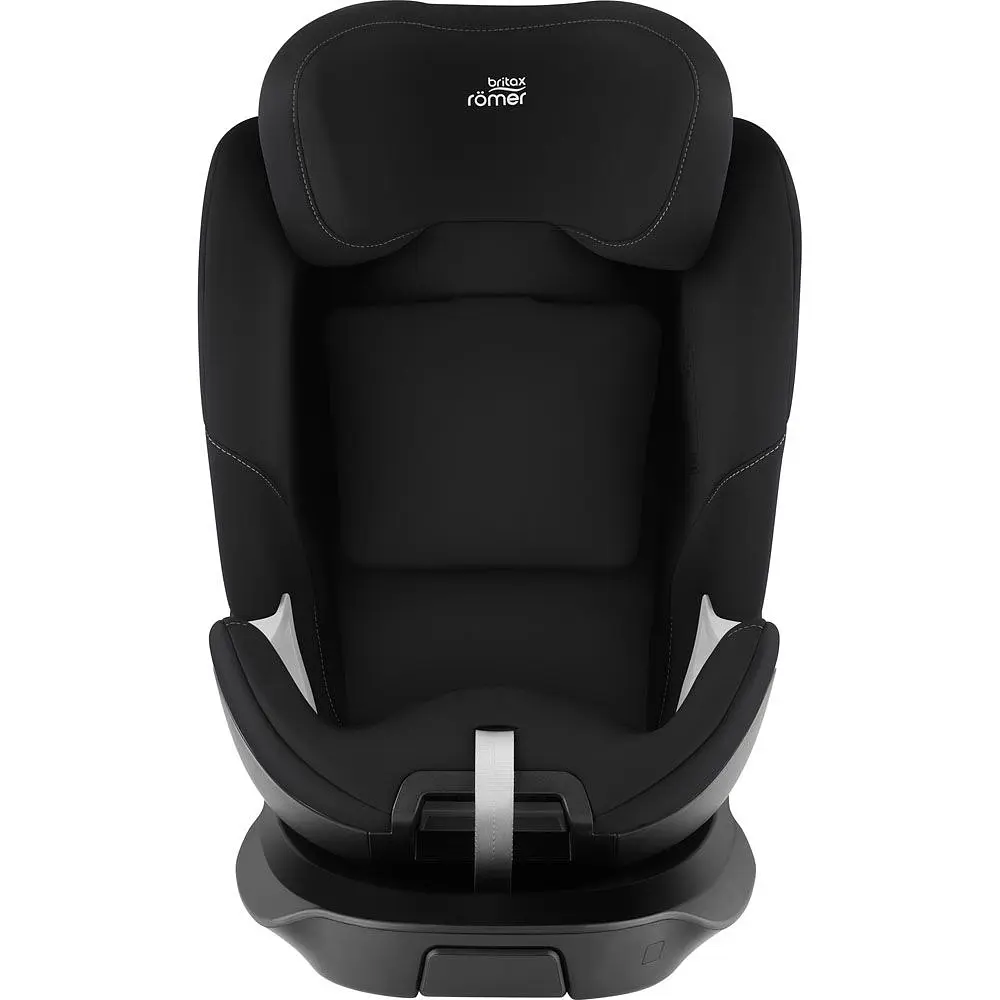 Автокресло Britax Römer Swivel Space Black черное (2000038913) - фото 2