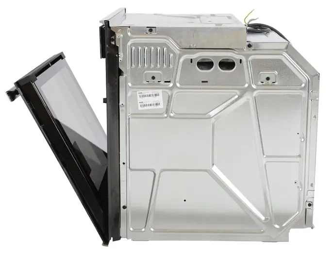 Електрична духова шафа Whirlpool AKZM 8420NB (6473092) - фото 5