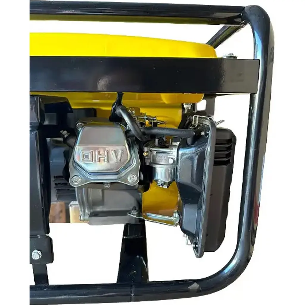 Генератор бензиновий Vogler KC-G2500-3 [161276] - фото 6