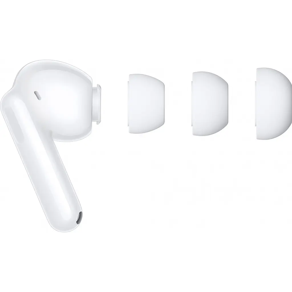 Наушники Huawei FreeBuds SE 4 White (55038498) [148349] - фото 5