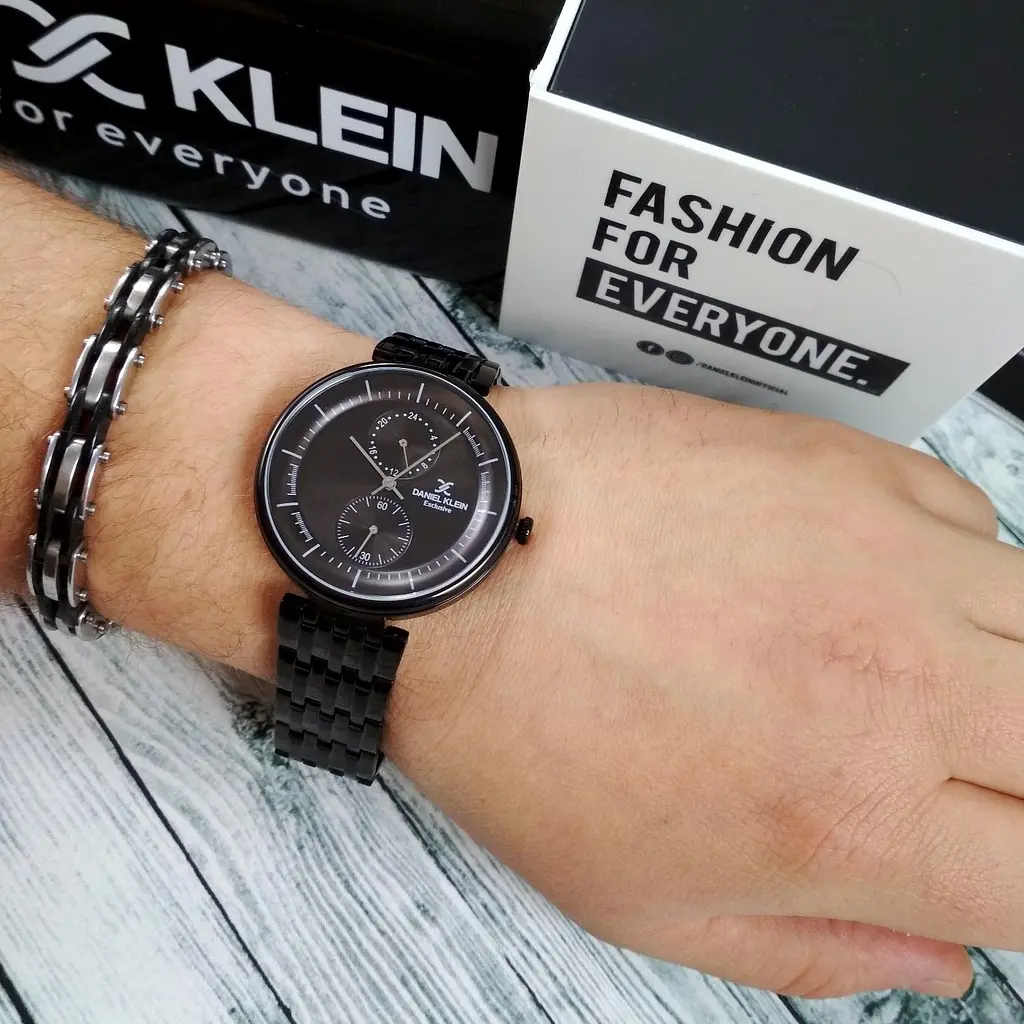 Годинник Daniel Klein DK11900-4 - фото 2