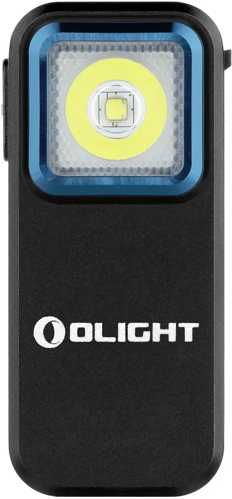 Фонарь Olight Oclip Black - фото 3