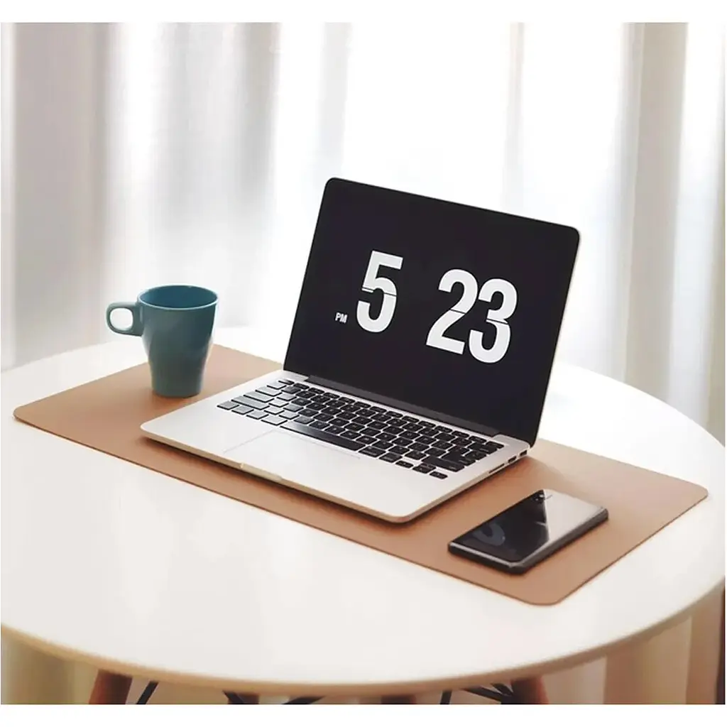 Килимок для миші Xiaomi Son Of Oak Light SOO-Z012-NA 550х400 [118397] - фото 5