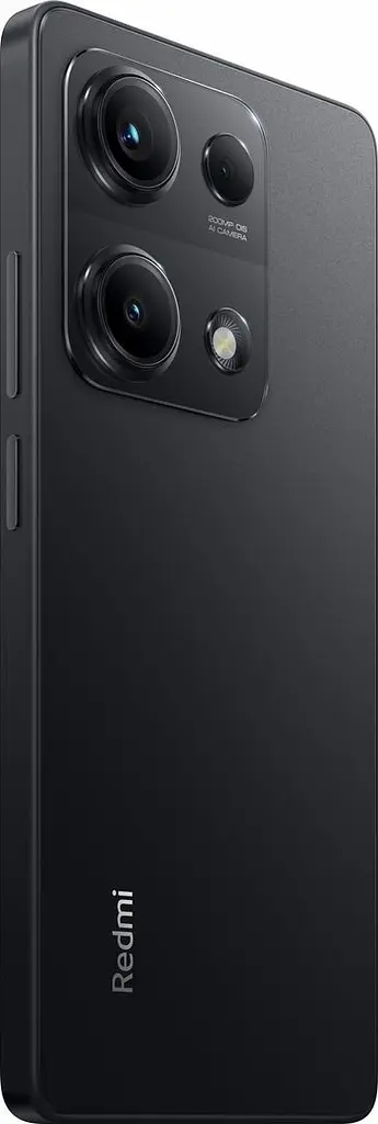 Смартфон Xiaomi Redmi Note 14S 8/128GB Midnight Black (Global) NFC (with charger) - фото 6