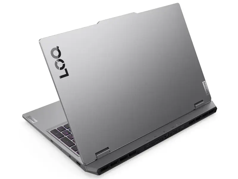 Ноутбук Lenovo LOQ 17IRX10 (83JHCTO1WW) - фото 6
