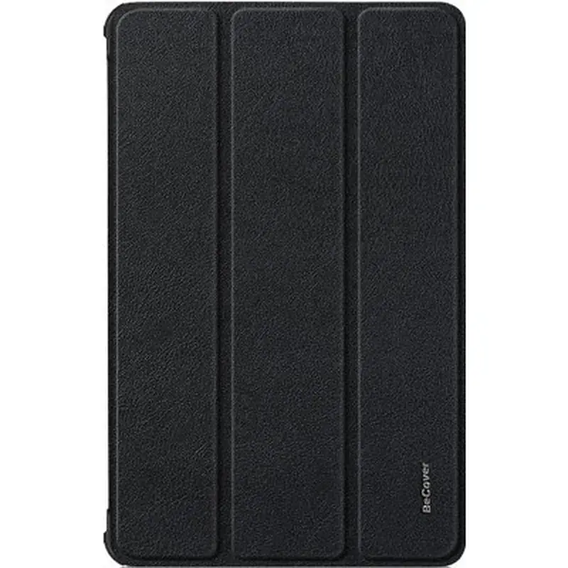Чохол до планшета BeCover Smart Case Nokia T20 10.4" Black (708041) - фото 2