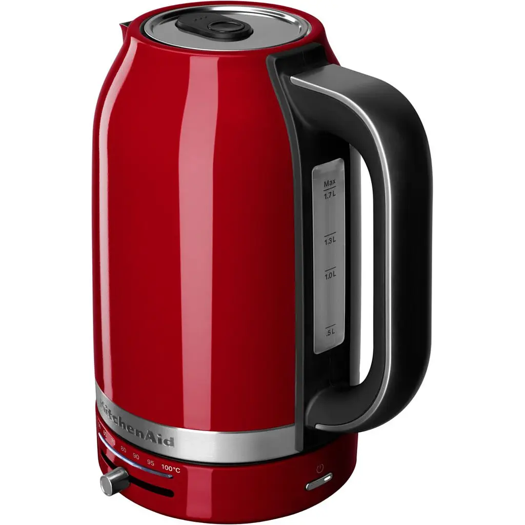 Электрочайник KitchenAid 5KEK1701EER - фото 3
