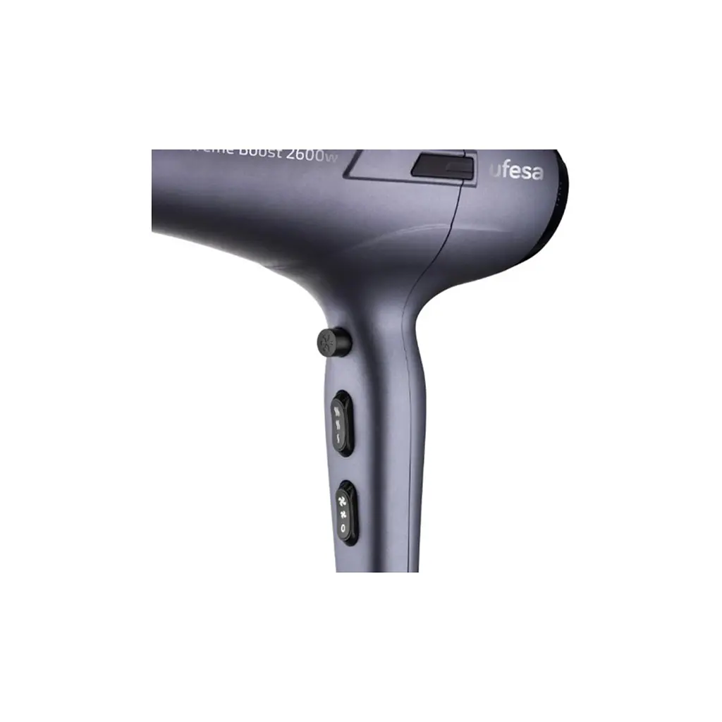 Фен Ufesa X-Threme Boost (60305373) - фото 2
