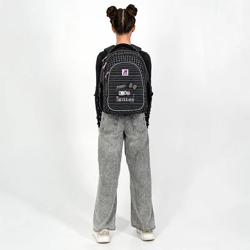 Рюкзак Kite Education teens 8001L-2 (K25-8001L-2) - фото 17