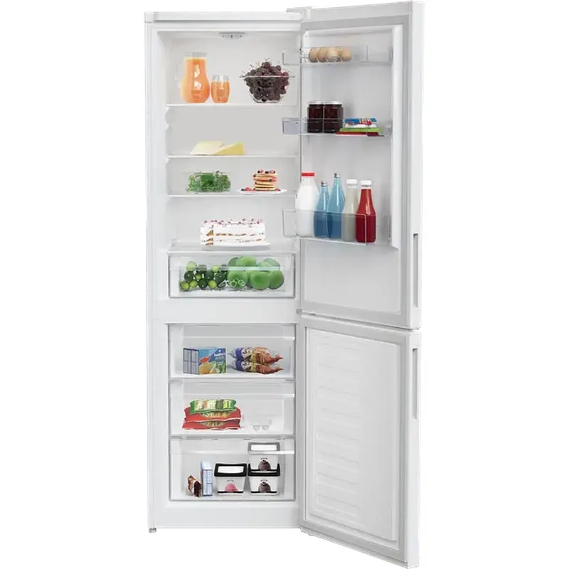 Холодильник INDESIT INKS 1341 W4E - фото 3