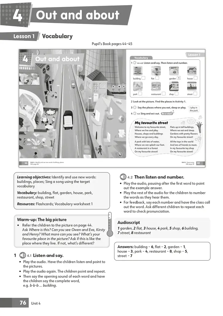 Academy Stars Second Edition Level 2 Teacher's Book with App - фото 2