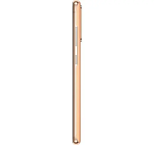 Смартфон Samsung S20 FE 5G 6/128Gb SM-G780G/DS Cloud Orange - фото 7