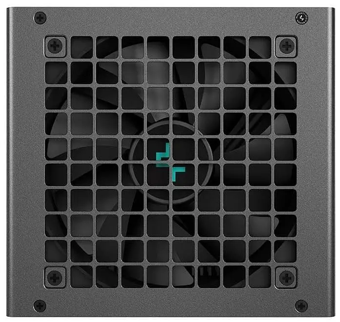Блок живлення Deepcool PN750D 750W (R-PN750D-FC0B-EU) - фото 4