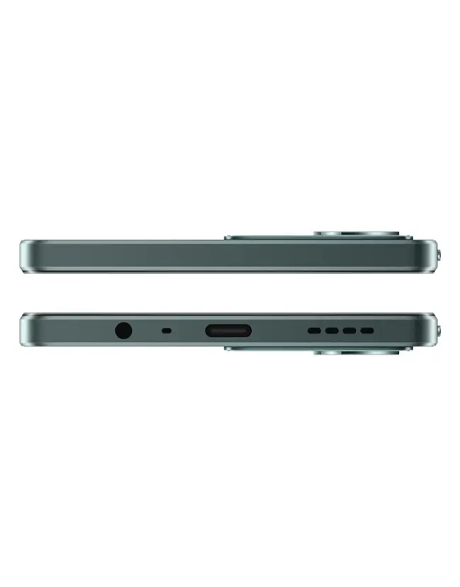 Смартфон Realme P3 Lite 4/128GB Green EU - фото 4