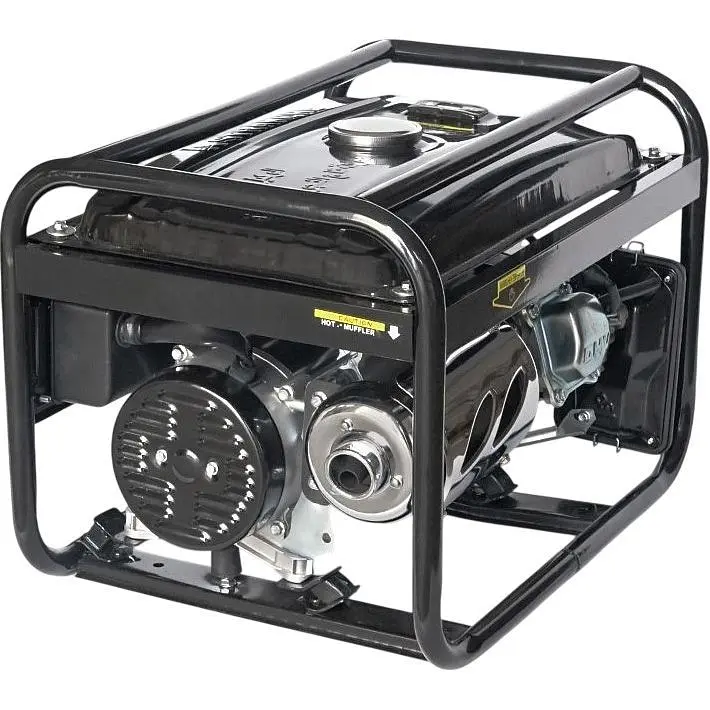 Генератор бензиновий Astrakore AST9900DCPC (YT39336) [158612] - фото 2