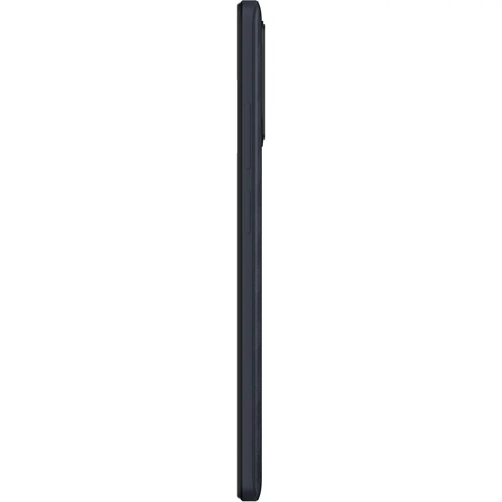 Смартфон Xiaomi Redmi 12C 4/128 Gb Global NFC Graphite Grey - фото 6