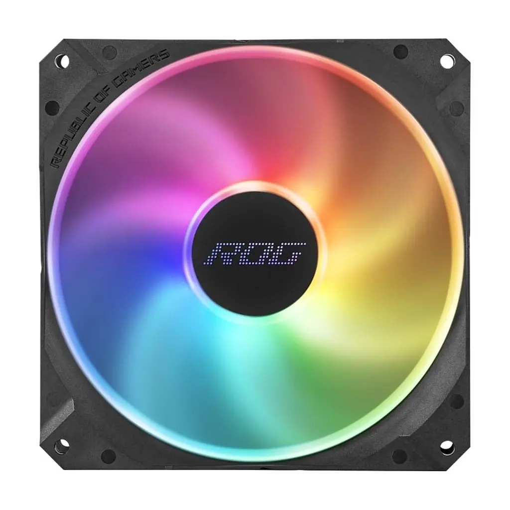 Система рідинного охолодження ASUS ROG STRIX LC II 280 ARGB (90RC00C1-M0UAY1) - фото 8