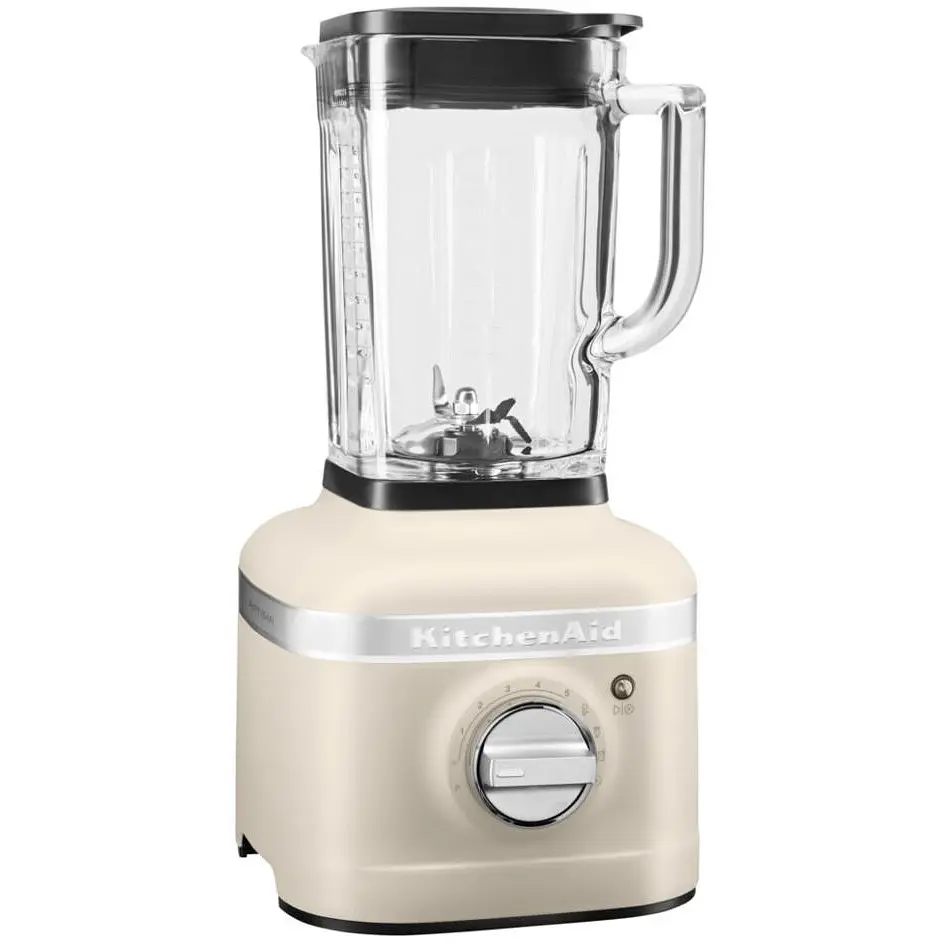 Блендер стаціонарний KitchenAid 5KSB4026EAC - фото 2