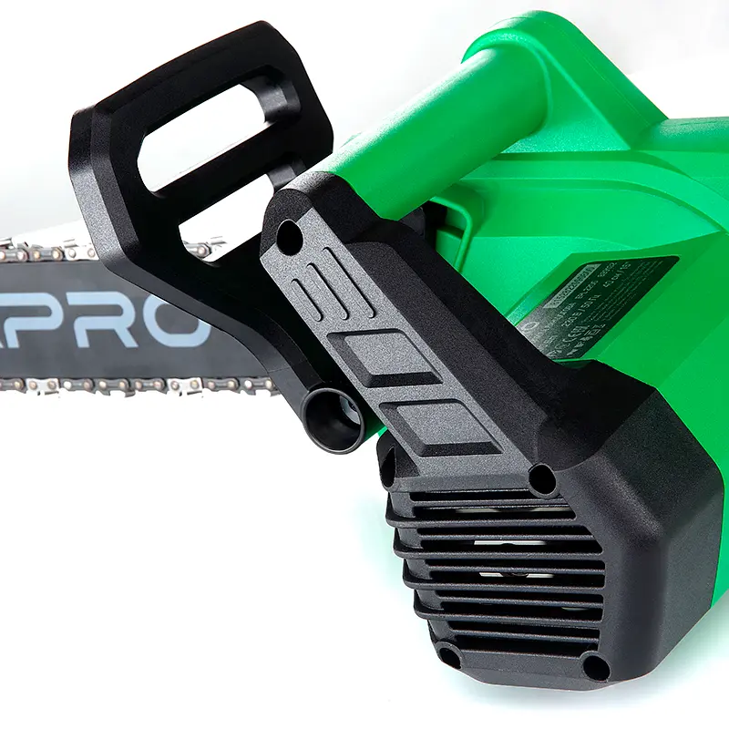 Електропила ланцюгова Apro EPL 2200 16" 30412 - фото 9