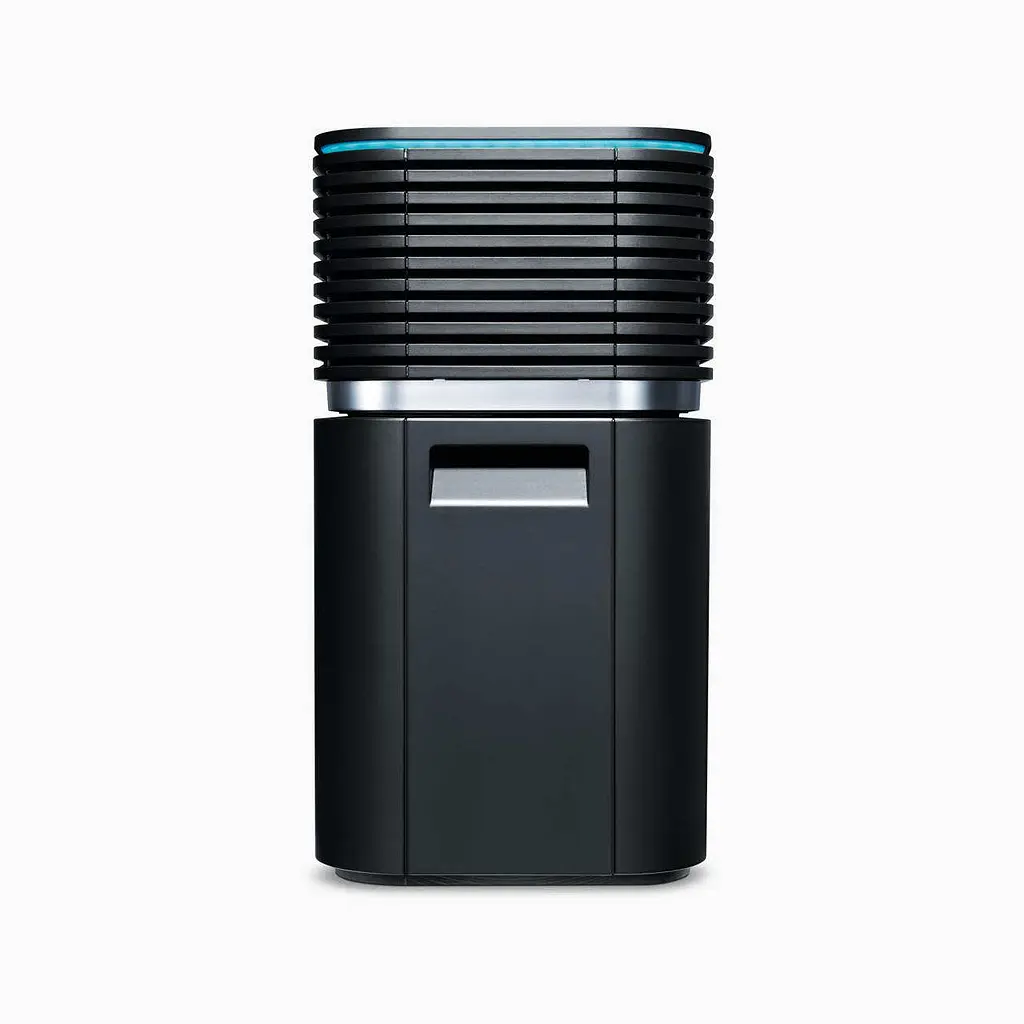 Увлажнитель воздуха Venta LW74 WiFi AeroStyle signal Black - фото 4