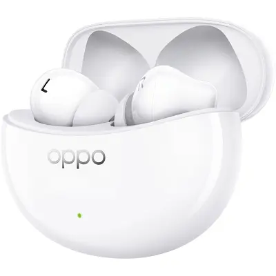 Наушники Oppo Enco Air3 Pro ETE51 White (ETE51 White) - фото 2