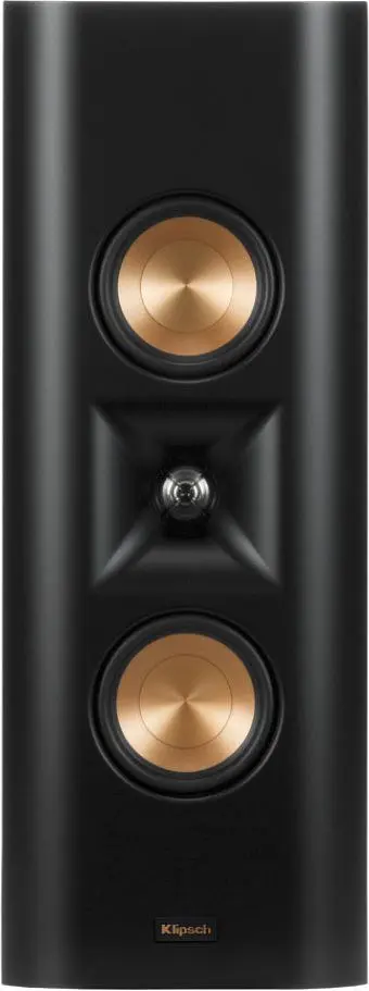 Акустическая система Klipsch RP-240D Black - фото 2