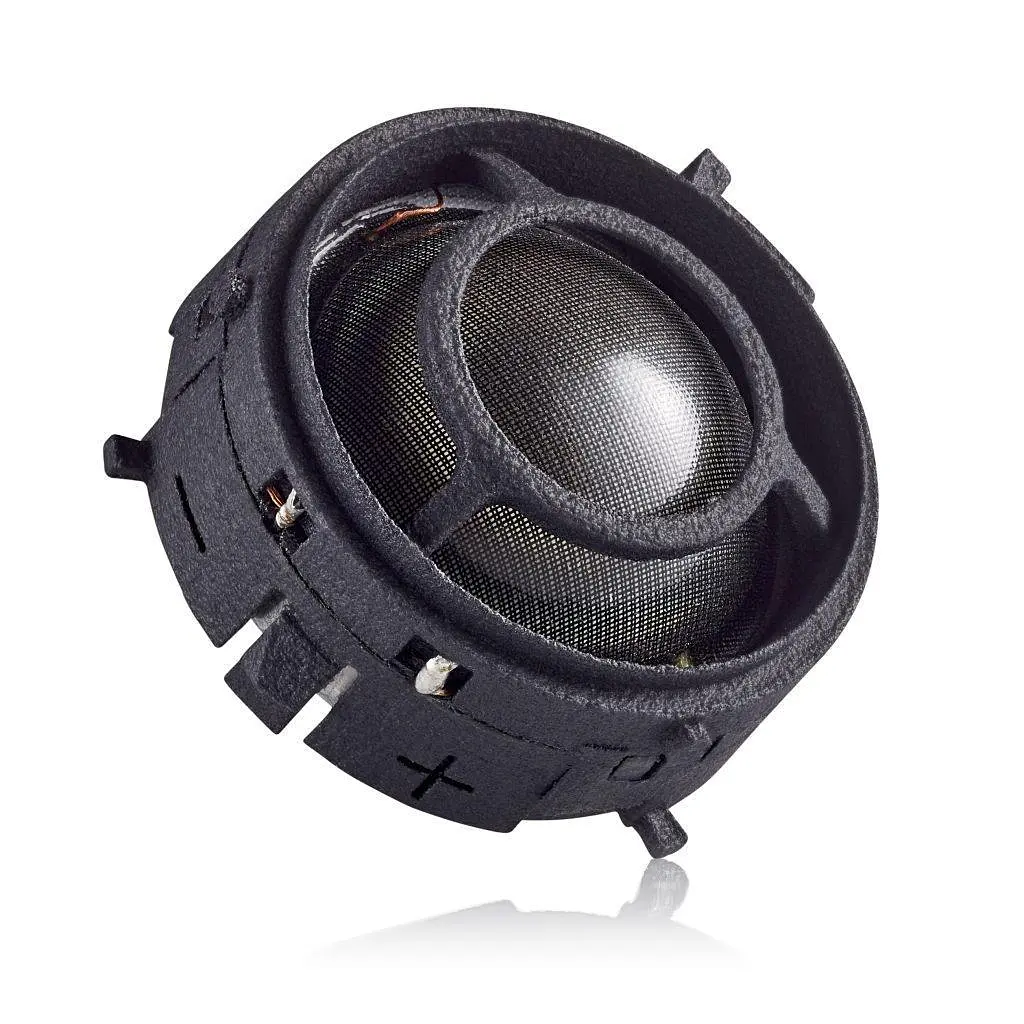 Компонентная акустическая система Morel IR-MBZ42 - фото 2