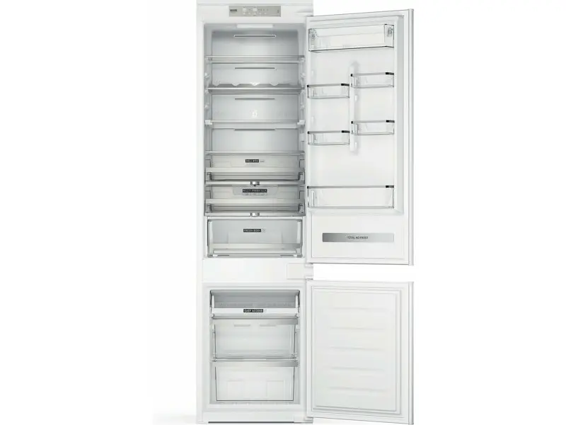 Вбудований холодильник Whirlpool WHC20 T593 P - фото 3