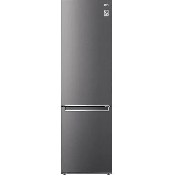 Холодильник LG GW-B509SLNM - фото 2