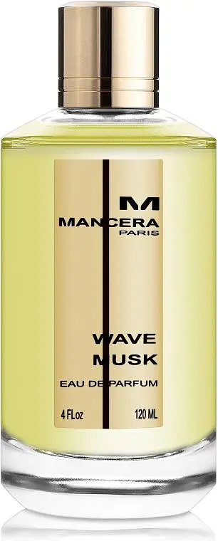 Парфумована вода Mancera Wave Musk Тестер 120 мл - фото 2